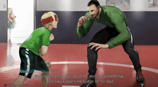 《街霸6》人物关系剧情再引争议！卡普空改了个寂寞