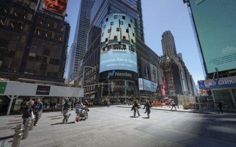 “闪电侠”韦德亮相Dreame Next硅谷发布会，见证全球洗地机”追觅时代”加速到来