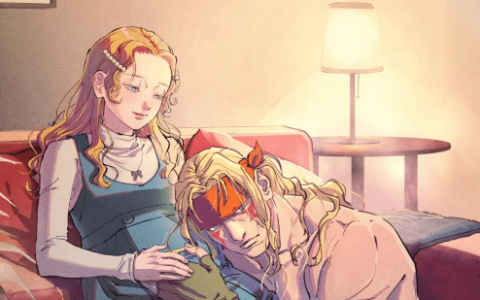 《街霸6》人物关系剧情再引争议！卡普空改了个寂寞