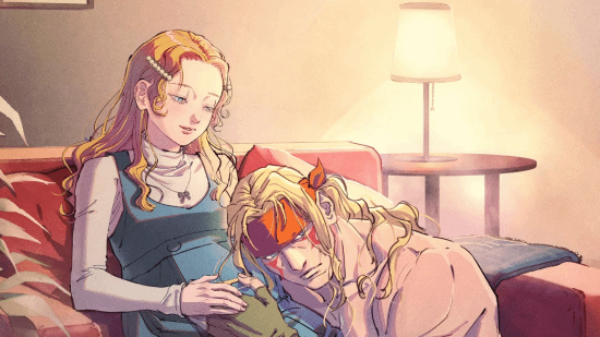 《街霸6》人物关系剧情再引争议！卡普空改了个寂寞