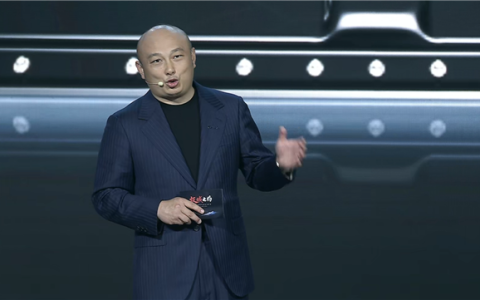 宁德时代CTO高焕：25万以上电车用磷酸铁锂电池算减配