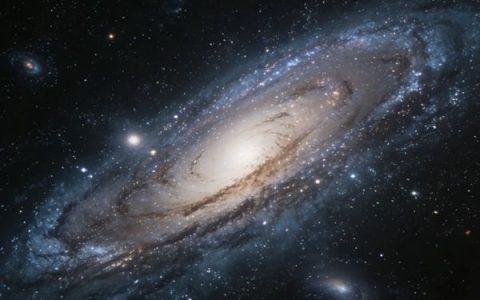 颠覆永恒膨胀理论！宇宙或仅剩约333亿年的寿命