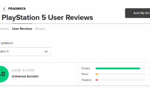 卡普空《识质存在》杀疯了！M站玩家9.0分 销量破百万