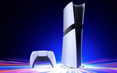 PS5 Pro打破PC垄断！实现主机全路径追踪