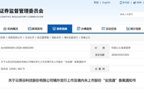 内地第一、世界第五！显示驱动芯片巨头IPO获关键进展：红杉、小米、华为哈勃站台