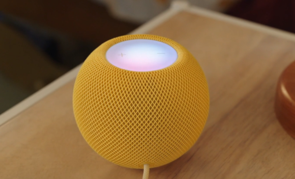 苹果产品迭代周期纪录刷新！HomePod mini发布超2000天：二代至今杳无音信