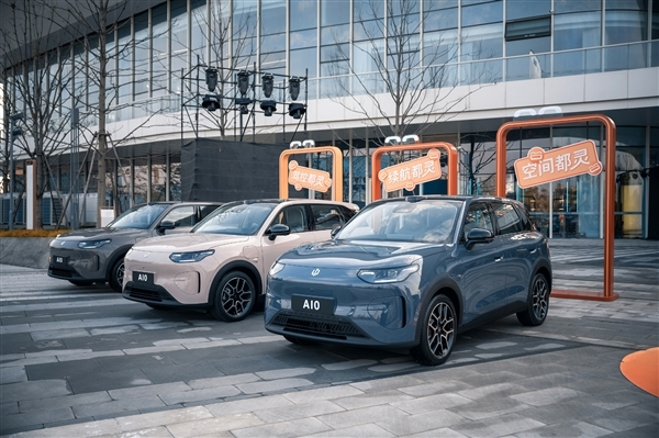 激光雷达打进8万时代！零跑A10上市28天大定破4万：创品牌订单增速纪录