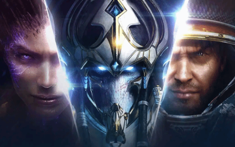 《星际争霸》射击新作曝光！索尼独占工作室干将加入