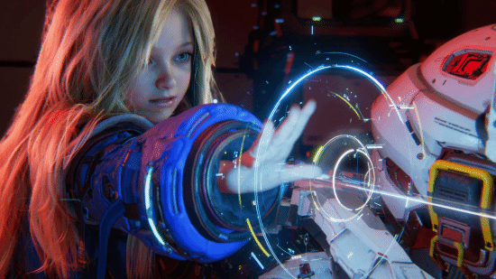 卡普空《识质存在》杀疯了！M站玩家9.0分 销量破百万