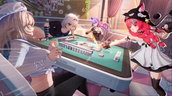 国产大作官宣适配PS5 Pro！官宣联动《P5R》