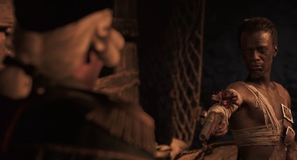 育碧宣布《刺客信条：黑旗记忆重置》