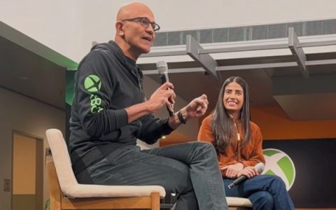 微软游戏业务持续下滑