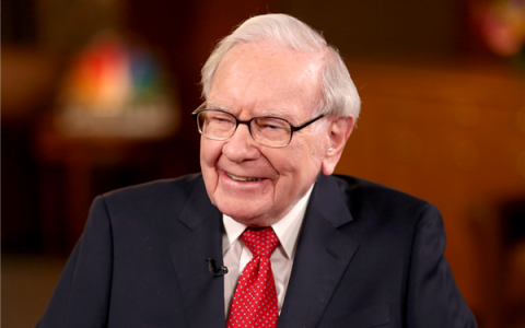 巴菲特：感谢比尔盖茨没拉我！那份文件曝光后再无交流