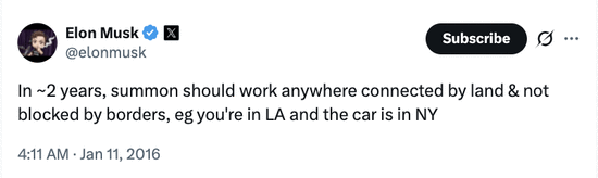 特斯拉最忠实的铁粉 成了最愤怒的原告