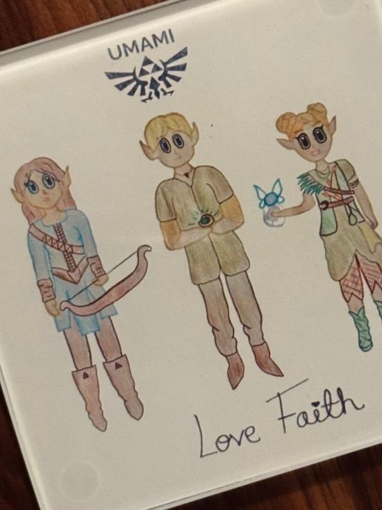 《塞尔达传说》真人电影片场照曝光！全新林克图太帅了