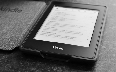 老旧Kindle用户的天塌了！5月20日起将无法下载商店内容