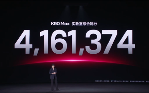 手机416万跑分、平板3小时满帧：天玑9500一芯撑起REDMI双魔王