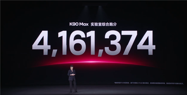 手机416万跑分、平板3小时满帧：天玑9500一芯撑起REDMI双魔王