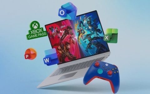 微软发起尼奥反击战