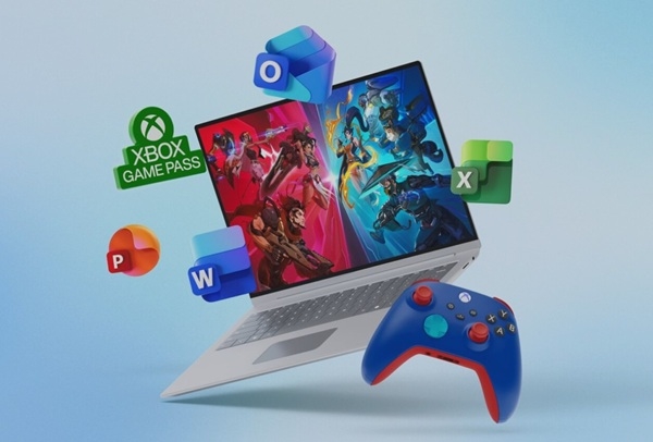 微软发起尼奥反击战