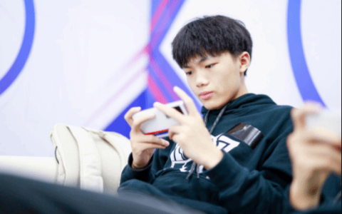 知名电竞选手被曝涉嫌性骚扰！证据曝光