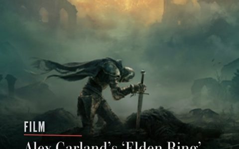 《艾尔登法环》投资上亿