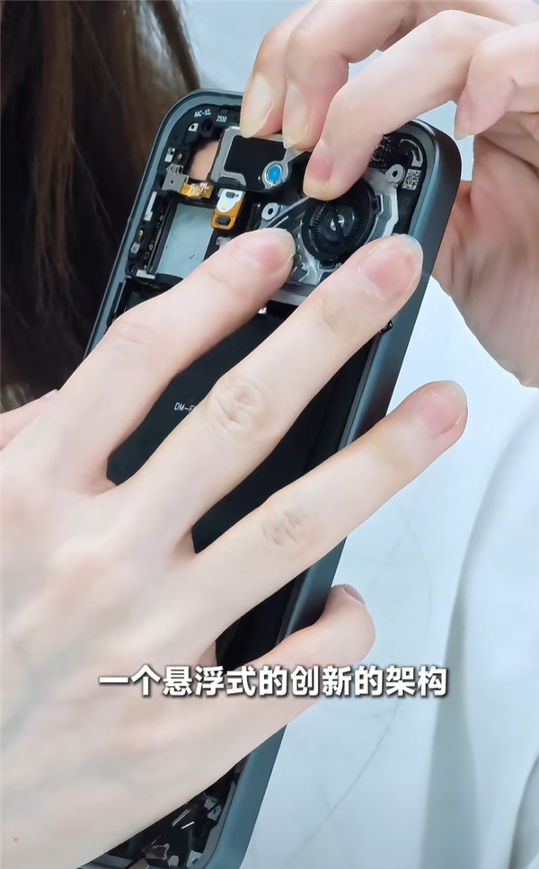 REDMI K90 Max配置揭晓:天玑9500电竞双芯+8K大电池