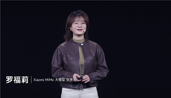 小米罗福莉谈Anthropic封杀OpenClaw：真正的出路并非更便宜Token！