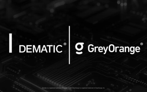 Dematic与GreyOrange建立合作伙伴关系，以拓展柔性自动化能力