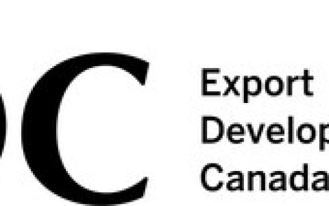 EDC徽标