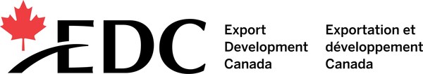 EDC徽标
