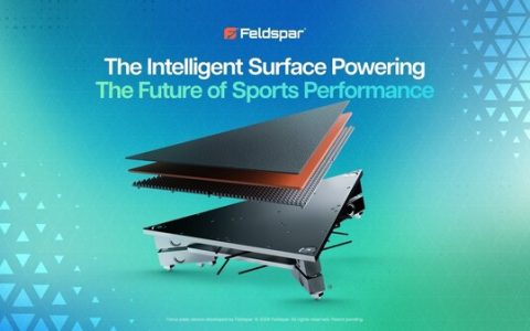 Feldspar发布全球首个表面测力平台，宣布工程合作关系并启动融资