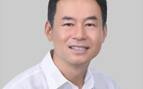 GTN 任命曾效力 BNP Paribas 及 FTSE Russell 的高层 杨林担任大中华区行政总裁