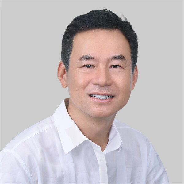 Franklin Yang