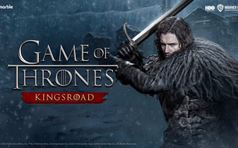 Netmarble今日举办《权力的游戏：国王大道》线上展示会 Steam游戏测试现已开启