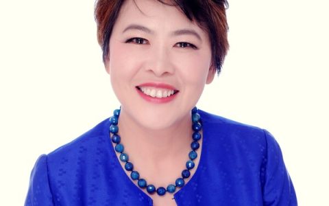 Global Healthcare Accreditation Appoints Jilan Liu as Vice President of Global Strategy