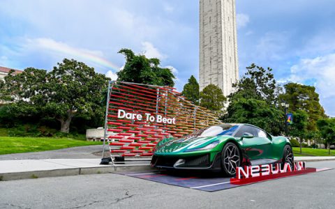 追觅星空计划携手UCB伯克利，深化AI汽车创新合作