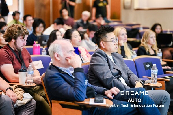 Image Credit: Dreame Nebula Next Auto