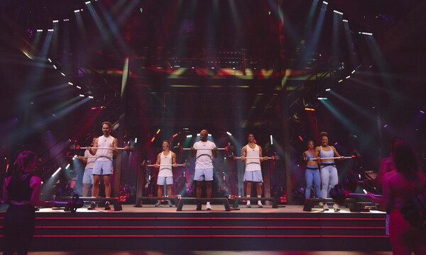 为庆祝《RISE》上线，Les Mills将在YouTube免费分享其一系列传奇健身课程，让更多人开启自己的健身之旅。