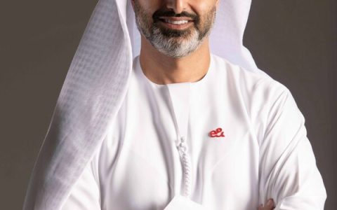 e&公布2026年第一季度合并收入达194亿迪拉姆，同比增长15.1%