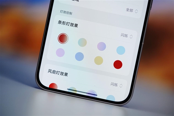 首款天玑9500s风冷手机！OPPO K15 Pro图赏