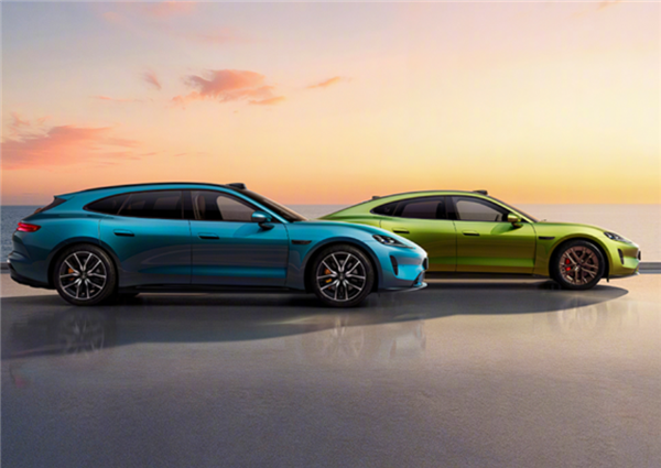 余承东发视频疯狂暗示：肖战将代言尚界Z7系列 粉丝集体沸腾