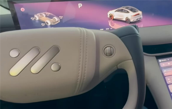 壁垒拦不住热度！美国汽车博主：我一提中国车 视频流量就噌噌涨