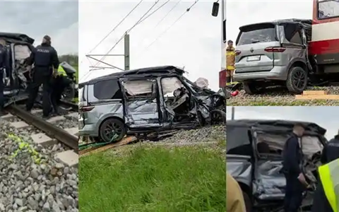 48岁奥地利前国门曼宁格去世：驾驶车辆与火车相撞 曾效力3大足球豪门