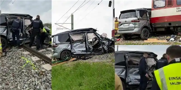 48岁奥地利前国门曼宁格去世：驾驶车辆与火车相撞 曾效力3大足球豪门