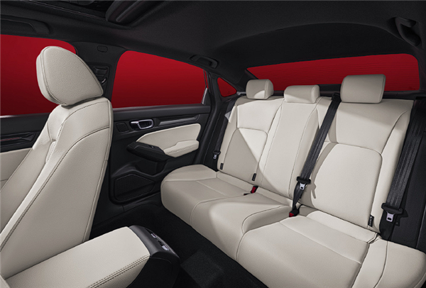 曾为年轻人最爱！新款本田思域上市：9.79万起大降价