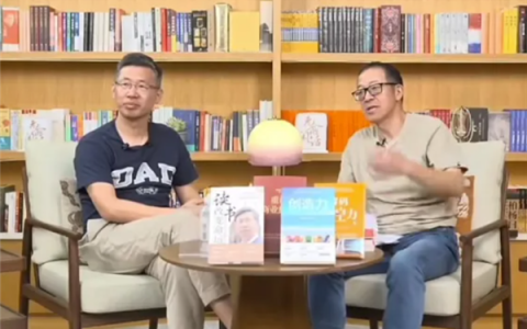 俞敏洪再回应4位主播离职：呼吁别再讨论干扰 对他们唯有祝福