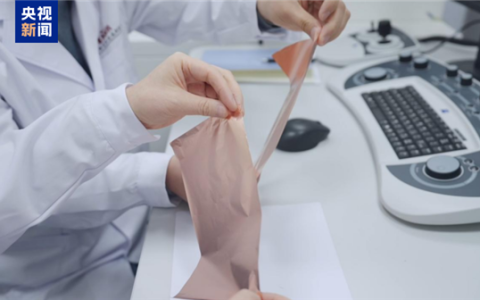 中国科学家成功造出超级铜箔！将减少手机充电发热