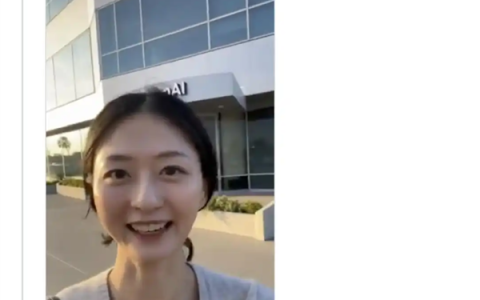 OpenAI女神官宣离职了！曾被誉为GPT-4o之母