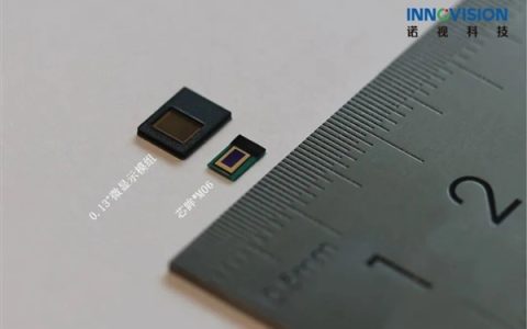 仅2.5μm！全球最小硅基微显示产品量产：性能、续航、重量全都要
